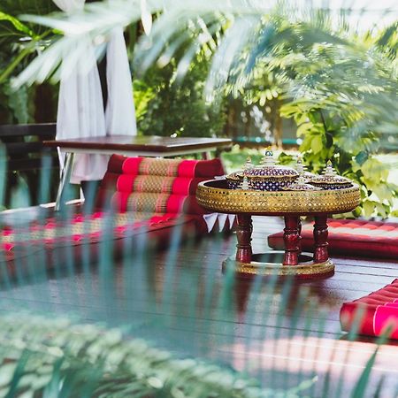 Baan Nern Khao Resort Pattaya Ban Huai Yai Bagian luar foto